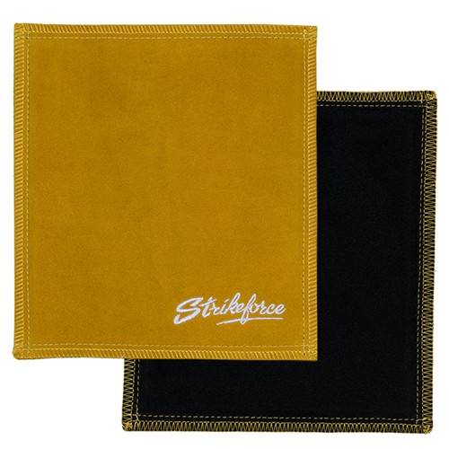 KR Strikeforce Shammy Leather Pad (Assorted Colors)